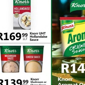   at Take n Pay
