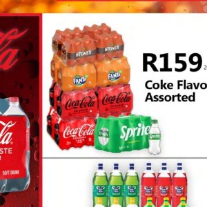   at Take n Pay