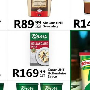   at Take n Pay