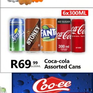 Beer at Take n Pay