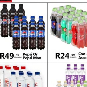   at Take n Pay