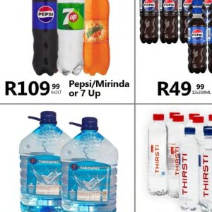   at Take n Pay