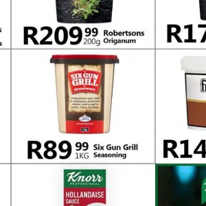 Grill at Take n Pay