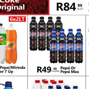  at Take n Pay