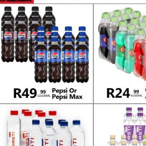   at Take n Pay
