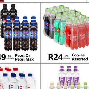   at Take n Pay
