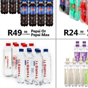   at Take n Pay