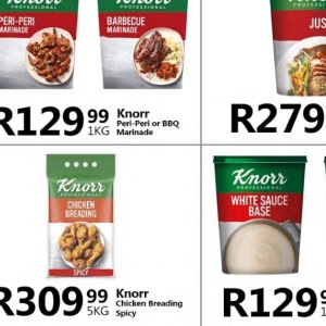   at Take n Pay