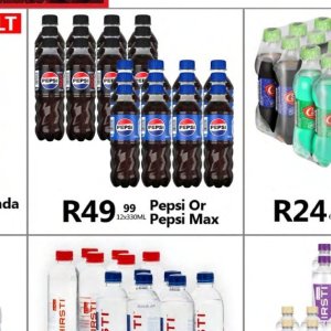   at Take n Pay