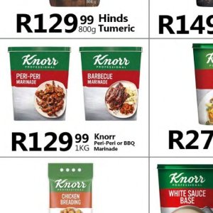 Marinade at Take n Pay