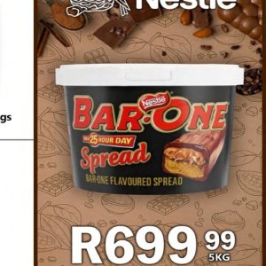   at Take n Pay