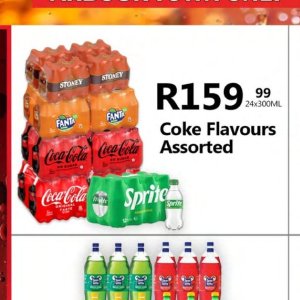   at Take n Pay