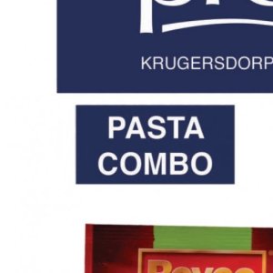 Pasta at President Hyper