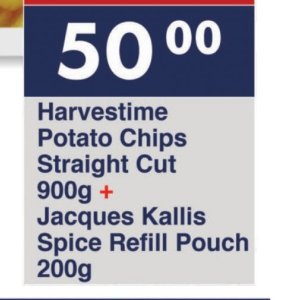 Chips at President Hyper