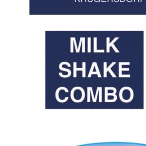Shake at President Hyper