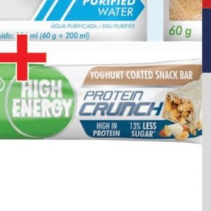  protein at President Hyper