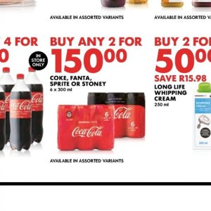   at Woolworths