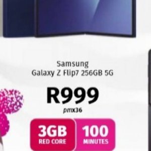   at Vodacom4U