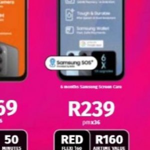   at Vodacom4U