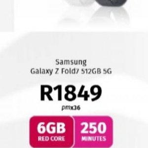   at Vodacom4U