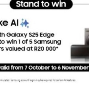   at Vodacom4U