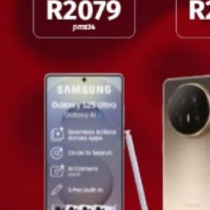   at Vodacom4U