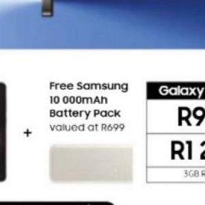   at Vodacom4U