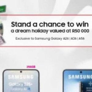  at Vodacom4U