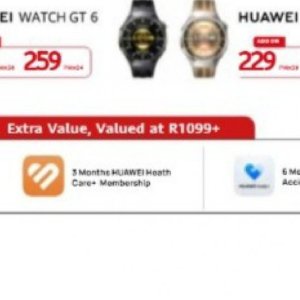   at Vodacom4U