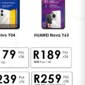Huawei