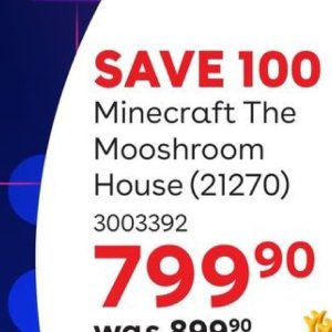  at Toysrus