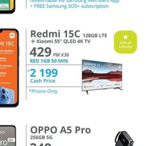 Xiaomi