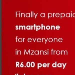 Smartphone samsung  at Chatz Connect