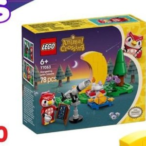   at Toysrus