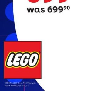   at Toysrus