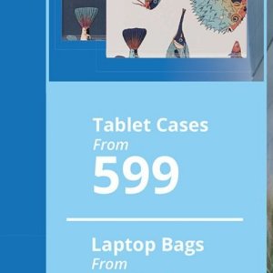 Tablet at Cellucity