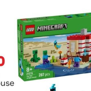   at Toysrus