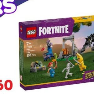   at Toysrus