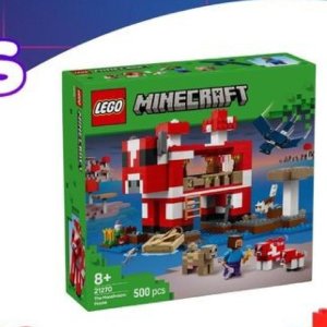   at Toysrus