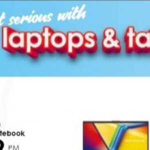 Laptop