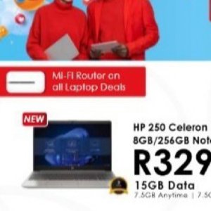 Laptop