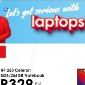 Laptop
