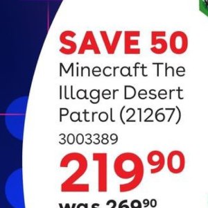   at Toysrus