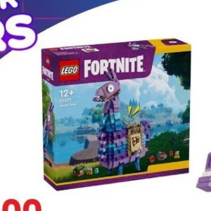   at Toysrus