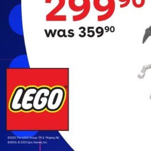   at Toysrus