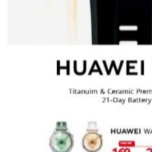 Huawei