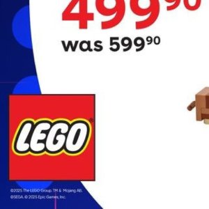  SEGA at Toysrus