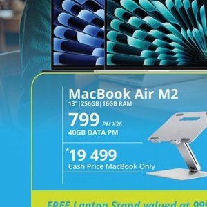 Laptop