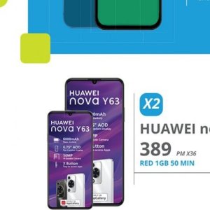 Huawei