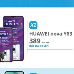 Huawei